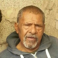الاشتراكي اليمني ينعي الفنان التشكيلي "ابو سهيل"
