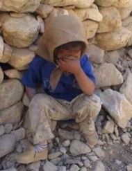 معاناة "الصلو".. دعوة لإيقاف الحرب