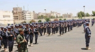 المهرة..تدشين التدريب الاول لخريجي الدفعة الثانية من الشرطة المحلية