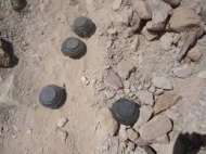 مقتل أب وطفليه بلغم حوثي في الحديدة