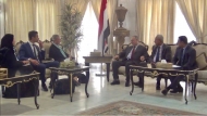  الحكومة اليمنية تدعو الأمم المتحدة للضغط على الحوثيين لايجاد اليه لصرف مرتبات الموظفين