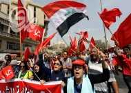 الحزب الشيوعي العراقي: لا خلاص من الأزمات إلا بالتغيير الشامل لمنهج الحكم