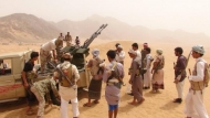 شبوة..معارك وقصف متبادل في الجبهات والمليشيات تقصف منازل المواطنين في عسيلان