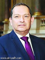 السفير البريطاني في الرياض: المملكة المتحدة تعتزم منح اليمن أكثر من 100 مليون دولار