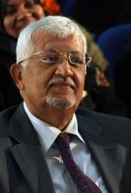 الدكتور ياسين يناقش مع البرلماني البريطاني جونز الأوضاع في اليمن