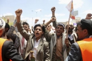 الحوثيون يعززون قبضتهم على قطاع النفط