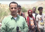 فوز الزميل سامح عبدالوهاب بجائزة الإعلام المهتم  بقضايا الهجرة في اليمن