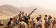 مواجهات عنيفة بالجوف وفرار جماعي للمليشيات من المصلوب