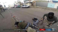 عدن..مقتل واصابة ثلاثة جنود بينهم ضابطا في القوات الحكومية برصاص مجهولين