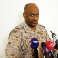 العسيري: ندعم سكان عدن وندرس توجيه ضربة للقاعدة في المكلا