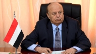 الرئيس هادي يؤكد على أهمية تصحيح الاختلالات داخل المؤسسة العسكرية