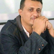 استشهاد واصابة ثلاثة صحفيين بنيران المليشيا في تعز