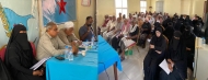 تحت شعار من اجل إرتباط النشاط الحزبي بقضايا المجتمع.. اشتراكي حضرموت يعتقد دورته الاعتيادية
