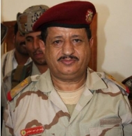 المقدشي يؤكد أن الجيش الوطني كسر شوكة الميليشيا وبات يتحكم بمسار المعركة