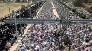 الرئيس هادي:خروج الحراك السلمي في 2007 وضع اللبنات الاولى على طريق ثورة التغيير