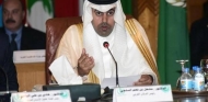البرلمان العربي: الحل السياسي هو الانجح لحل الازمات العربية