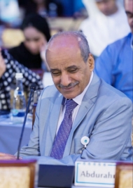 أمين عام الاشتراكي يعزي برحيل المناضل احمد عباد شريف