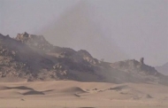 صعدة..مقتل قيادي من المليشيات بمعارك البقع وثمانية أخرين