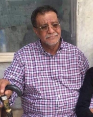 الاشتراكي اليمني ينعي القيادي المناضل محسن البدهي