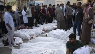 حزب الشعب الفلسطيني يدين دعوة فرنسا لإقامة تحالف دولي ضد حماس