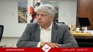 مجدلاني يؤكد على أهمية تشكيل الجبهة العالمية لمساندة الشعب الفلسطيني 