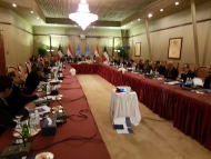 بعد مساعي اممية وخليجية الاطراف اليمنية تستأنف اليوم مشاورات الكويت