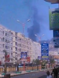 عدن..اصابة قائد معسكر سبأ بمحاولة اغتيال في المنصورة واشتباكات في المعلا