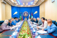 المجلس الانتقالي يعلن رفضه المفاوضات الأحادية لتمديد الهدنة وفتح الطرق ويدعو لتشكيل وفد مشترك