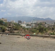 معارك عنيفة في جبهات تعز ومقتل واصابة22من المدنيين والجيش بقصف المليشيات 