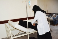 أطباء اليمن في المهجر يناشدون لإنقاذ القطاع الصحي المنهار وكوادره التي يفتك بها كورونا