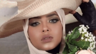 نقل الفنانة انتصار الحمادي الى المستشفى عقب محاولتها الانتحار