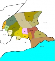 مجلس تنسيق الاحزاب السياسية بشبوه يناقش المستجدات في المحافظة