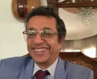 نائب الامين العام يهنئ الرفيق منير السقاف بحصوله على الدكتوراه بامتياز في القانون العام