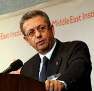 البرغوثي يصف تهجير أطباء ومرضى مستشفى الشفاء بقوة السلاح  بالتطهير العرقي