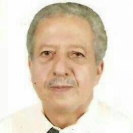 الاشتراكي اليمني ينعي عضو لجنته المركزية الدكتور صالح يحي ىسعيد