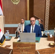 وزير المياه والبيئة: اليمن تخصص ٥ ملايين دولار لدعم إنقاذ ناقلة "صافر"