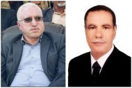 وكيلا محافظة تعز يؤكدا دعمهم للحراك الشعبي بالمحافظة ومحاسبة الفاسدين