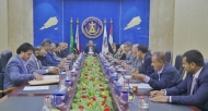 الانتقالي يتهم الرئاسة والحكومة الشرعية بتقويض اتفاق الرياض