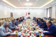 مجلس الوزراء يناقش الأوضاع الراهنة وما تبذله الحكومة من جهود للتعامل مع التحديات