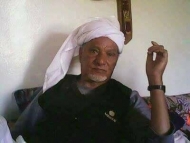 اشتراكي إب الشرقية ينعي وفاة الرفيق عبدالواحد ابو أصبع
