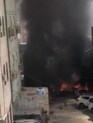 عدن.. وفاة قائد عسكري ومصور حربي متأثرين بجراح أصيبوا بها في مواجهات كريتر
