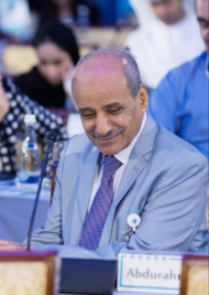 امين عام الاشتراكي يعزي برحيل المناضل محمد مثنى البيشي