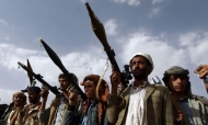 الحوثيون يضعون شروطا جديدة للقبول بالمفاوضات ووقف اطلاق النار