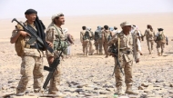 لحج..مواجهات عنيفة في كرش بعد4أيام من الهدوء التام في الجبهات