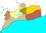 المقاومة الجنوبية تفشل هجمات حوثية في أبين