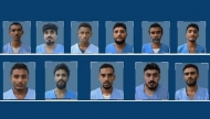 تحذيرات من إعدام مجموعة من ابناء تهامة تتهمهم جماعة الحوثي بالخيانة