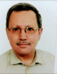 اشتراكي دمت ينعي الرفيق المناضل قائد الطيري