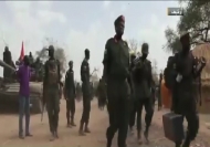انقلاب في جنوب السودان وتجدد المعارك في العاصمة جوبا