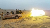 صورة ارشيفية من شبوة