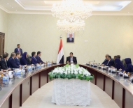 رئيس الوزراء يبحث مع رؤساء وممثلي الأمم المتحدة القضايا المتصلة بالعمل الإنساني والاغاثي